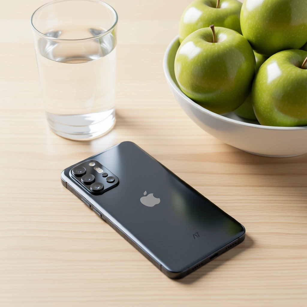 Digital health management