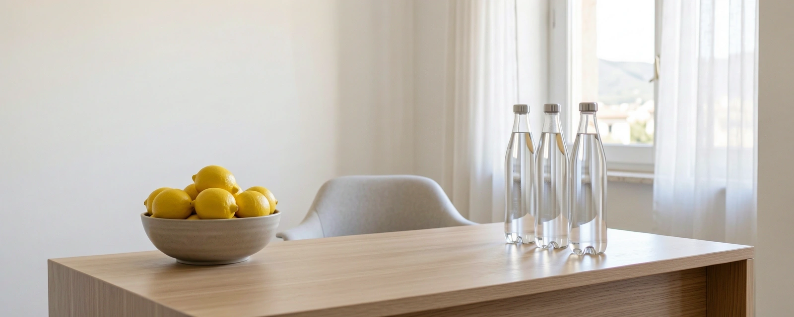 Professional environment